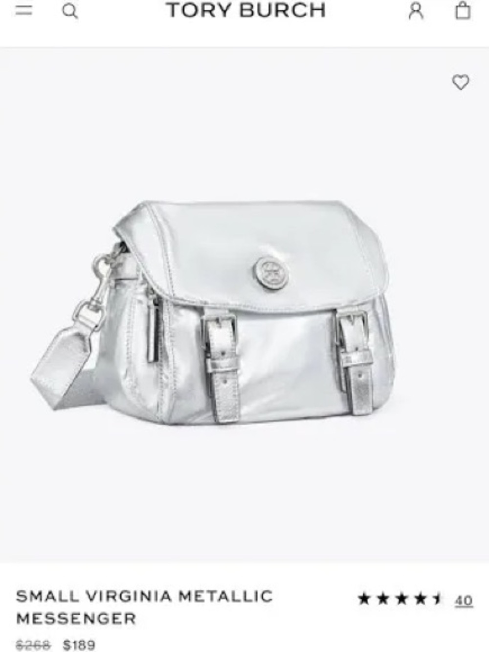 ‼️WOW‼️TORY BURCH BUNDLE! flip flop & bag! 2 piece SET‼️🩶🩶🩶🩶‼️💯💯🤩🤩🩶🤍🩶🤍‼️💯 - Picture 5 of 16